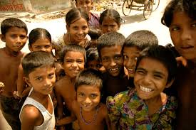 Land Of Smile